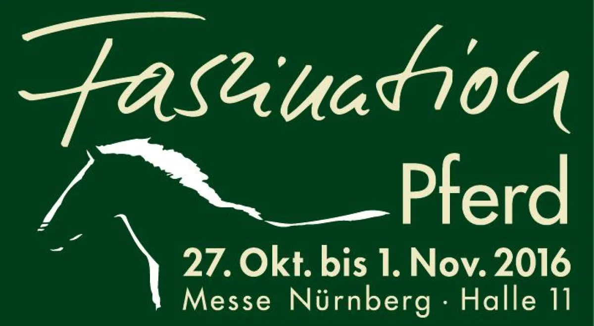 Iberosattel mit neuen Produkthighlights wieder auf der Faszination Pferd vertreten