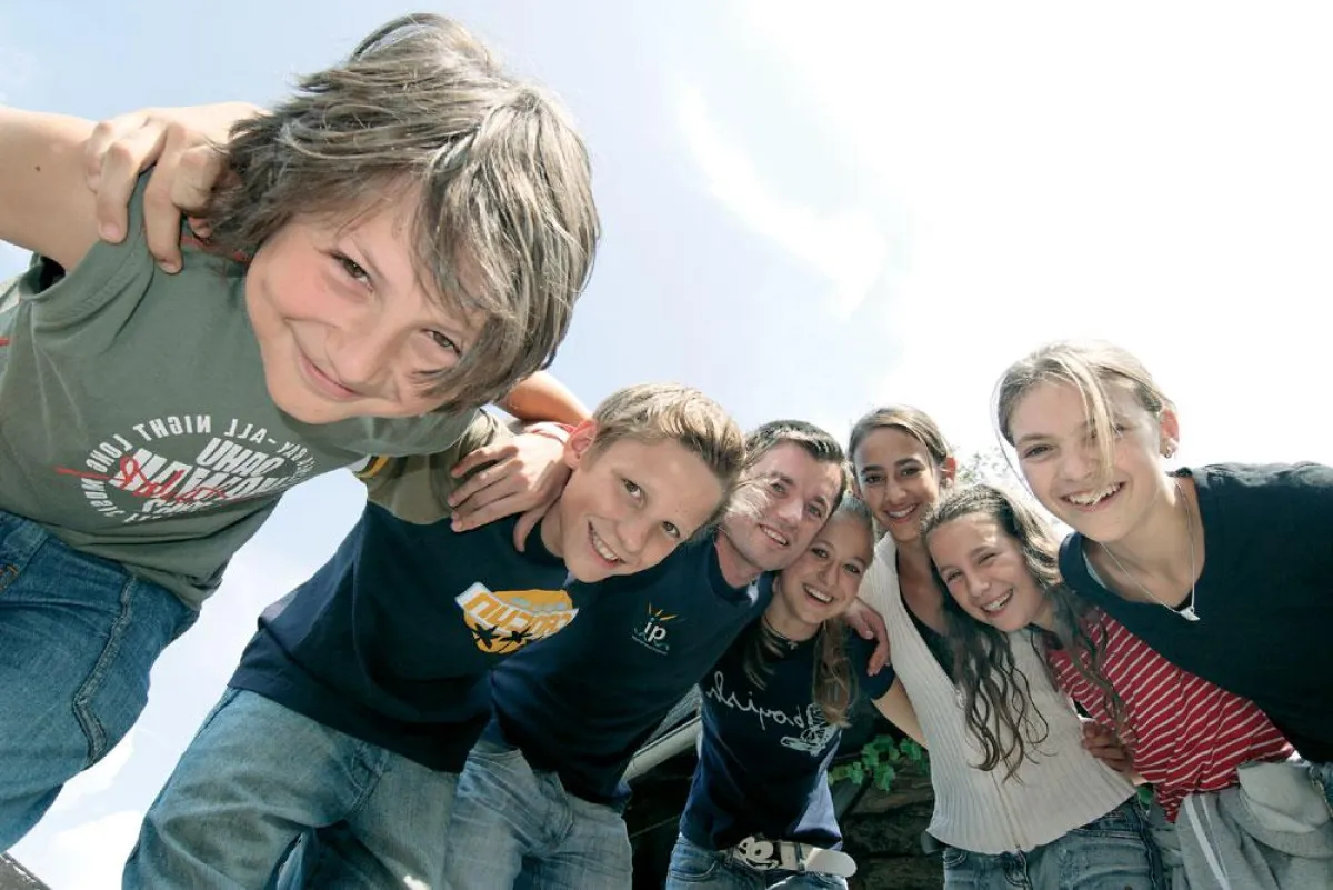 Englisch lernen kann so viel Spaß machen!