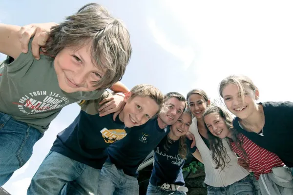 Bild: OFFÄHRTE eröffnet Kids-Club in Darmstadt