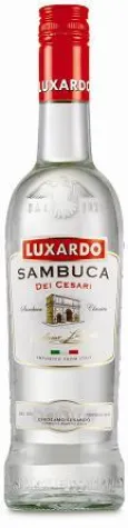 Bild: Kaffee? Aber bitte mit Sambuca - Mit LUXARDO Sambuca wird der Kaffee zum besonderen Genuß