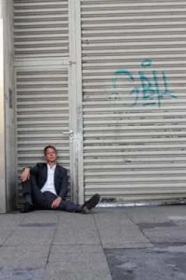 LUTTERBEKER - 23.02.13 Jess Jochimsen "Für die Jahreszeit zu laut" Bild: LUTTERBEKER - 23.02.13 Jess Jochimsen "Für die Jahreszeit zu laut"