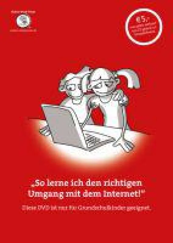Sicherheits-DVD die Kindern helfen kann