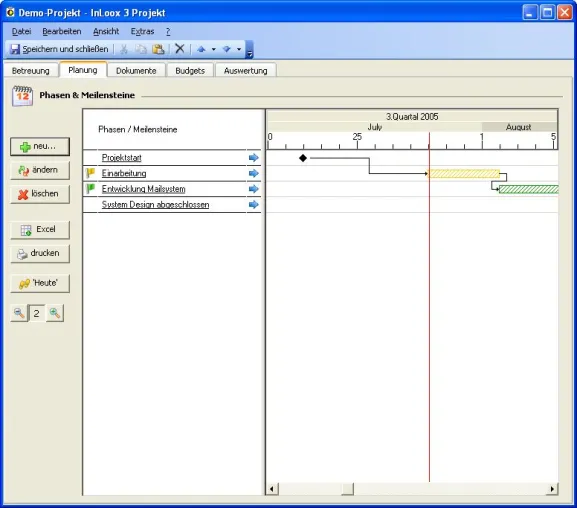 Beratungsunternehmen profitieren von InLoox, dem in Outlook integrierten Projektmanagement Bild: Beratungsunternehmen profitieren von InLoox, dem in Outlook integrierten Projektmanagement