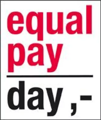 Bild: BPW Germany kündigt Equal Pay Day 2009 an - Am 20. März 2009 geht es um gleiche Löhne für Männer und Frauen