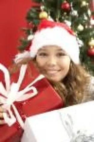 Das richtige Geschenk zum Fest der Liebe Bild: Das richtige Geschenk zum Fest der Liebe
