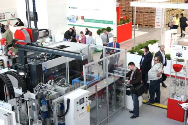 Bild: 19. PLASTPOL – Polnische Leitmesse bestätigt ihre Bedeutung