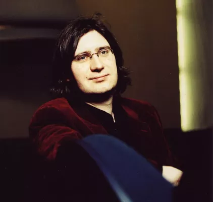 Bild: StummfilmKonzerte 9. Staffel im Babylon (Berlin)