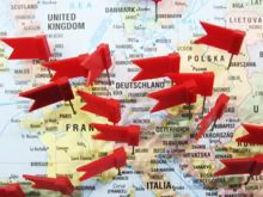 Bild: Mitarbeiterentwicklung international: Was Unternehmen wichtig ist