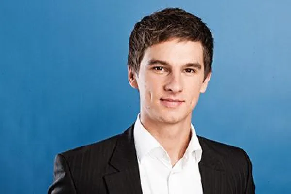 Bild: Pro Sky fördert eigene Talente - Sebastian Wozny neuer Head of Private Jets