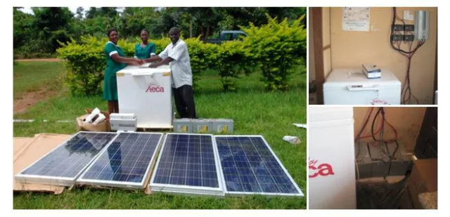 Bild: adding more Value in Ghana