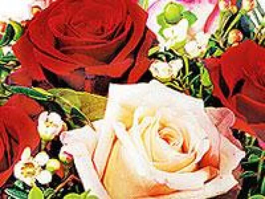 Bild: Valentinstag – Das Spießruten-Laufen mit den Liebestagen