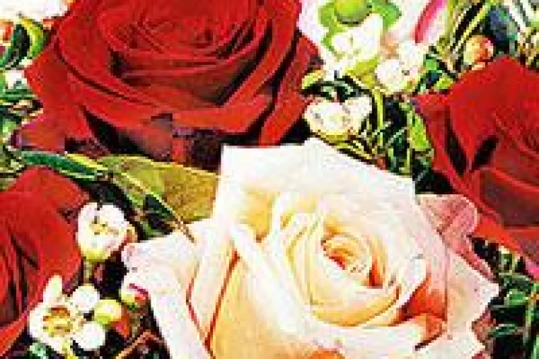 Bild: Valentinstag – Das Spießruten-Laufen mit den Liebestagen