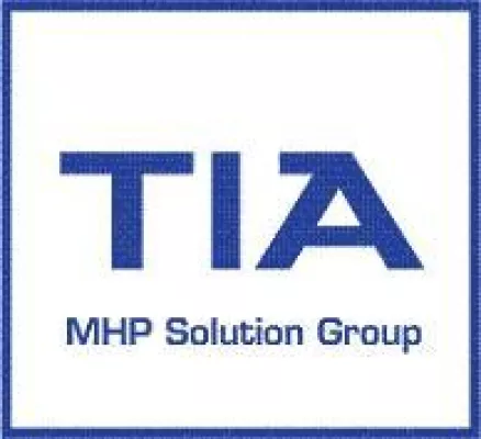 TIA innovations GmbH bietet mit neuem Gesellschafter Komplettpaket für Logistik und Zollabwicklung Bild: TIA innovations GmbH bietet mit neuem Gesellschafter Komplettpaket für Logistik und Zollabwicklung