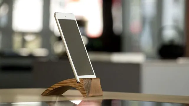 Bild: Padô - das Must-have zu jedem iPad oder Tablet