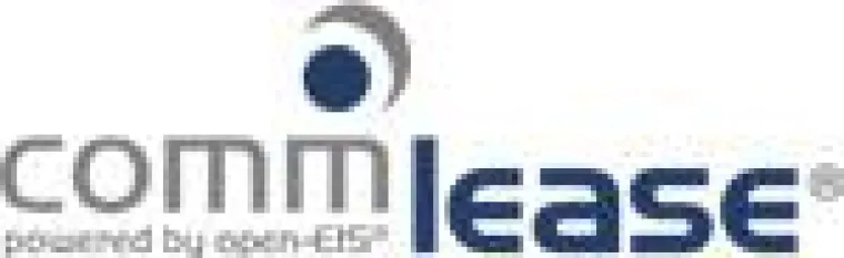 Leasing Management Software comm.lease unterstützt Unternehmen im Vertragsmanagement Bild: Leasing Management Software comm.lease unterstützt Unternehmen im Vertragsmanagement
