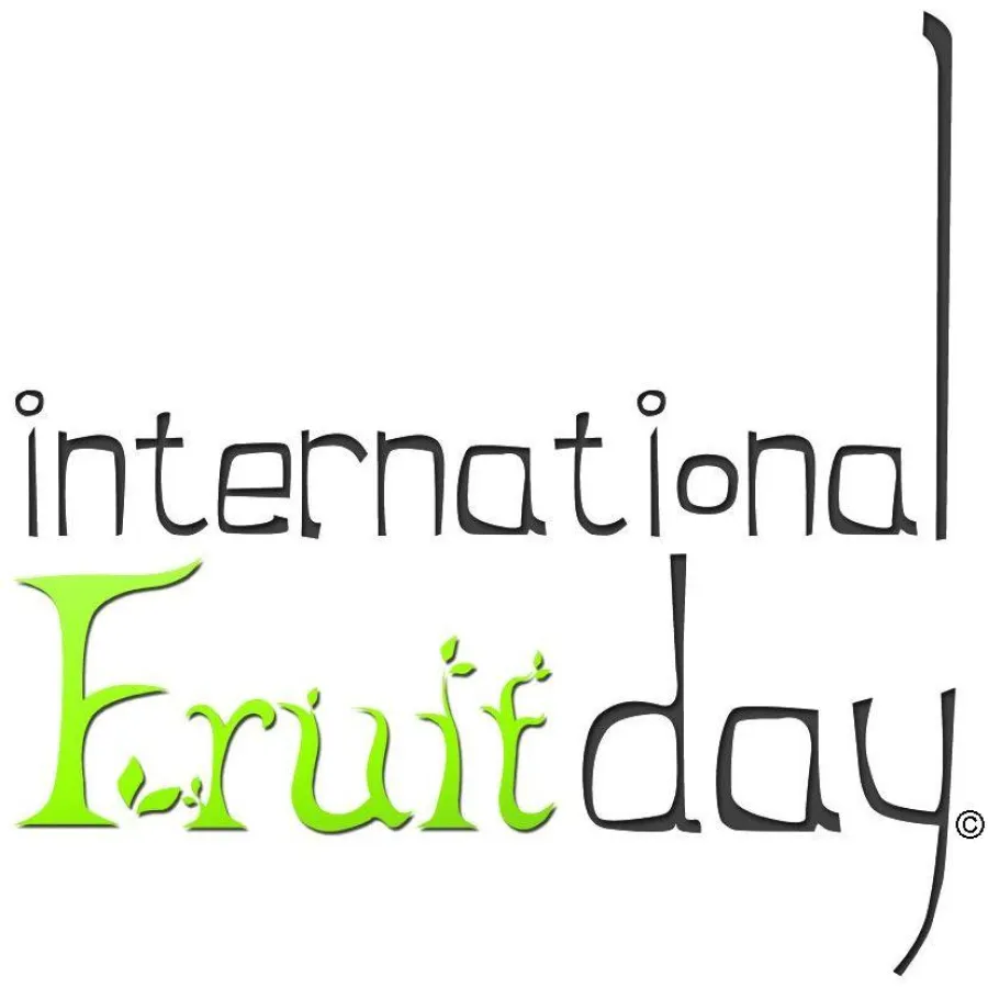 International Fruit Day