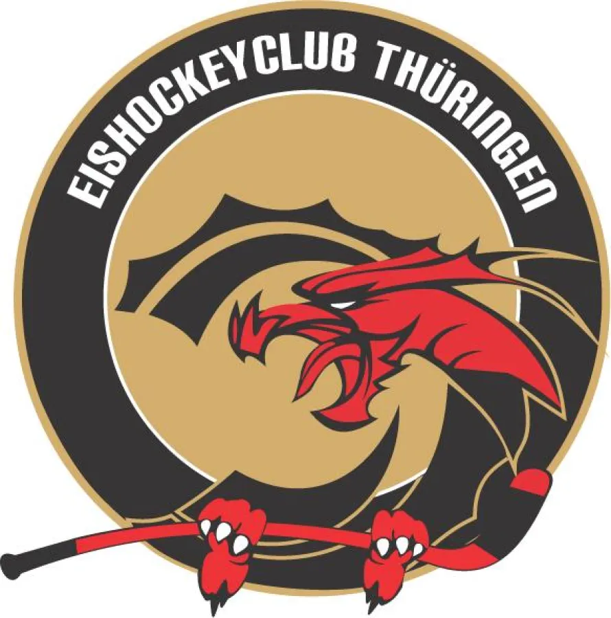 EHC Thüringen Black Dragons