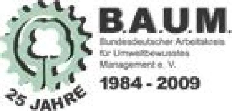 Bild: Die BSK Service GmbH wird Mitglied beim B.A.U.M. EV.