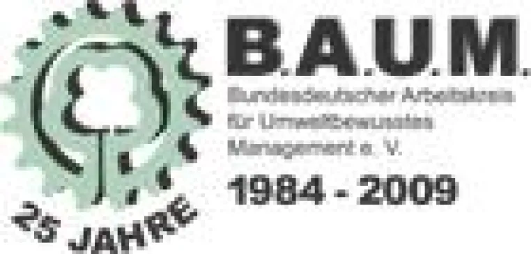 Bild: Die BSK Service GmbH wird Mitglied beim B.A.U.M. EV.