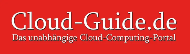 Bild: Cloud Guide.de startet als Branchenbuch und Newsportal zum Thema Cloud-Computing heute in den Live-Betrieb.