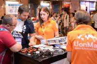 Bild: Die Zukunft ist smart - die HKTDC Hong Kong Electronics Fair (SE) und die International ICT Expo