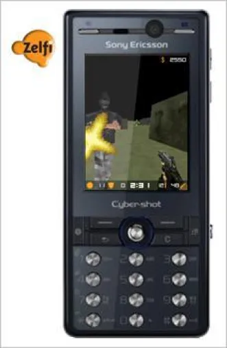 Kleinst Ego-Shooter für unterwegs: Micro Counter Strike Bild: Kleinst Ego-Shooter für unterwegs: Micro Counter Strike