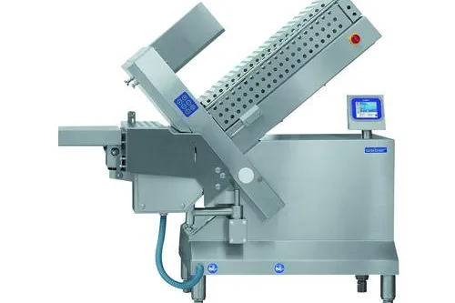 Süffa 2011: Mehr Hightech und Lebensmittelsicherheit für Industrie und Fleischereihandwerk Bild: Süffa 2011: Mehr Hightech und Lebensmittelsicherheit für Industrie und Fleischereihandwerk
