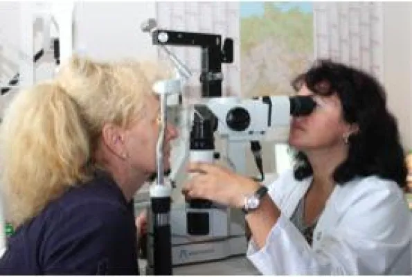 REHA-Maßnahmen bei chronischen Augenerkrankungen möglich? Bild: REHA-Maßnahmen bei chronischen Augenerkrankungen möglich?