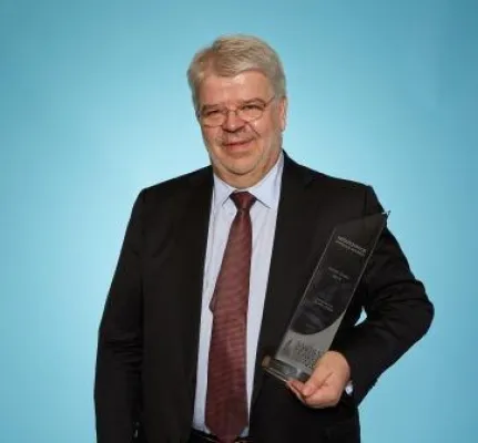 Bild: Mövenpick Hotels & Resorts ist „Hotel Chain of the Year“ bei den Swiss Travel Awards.