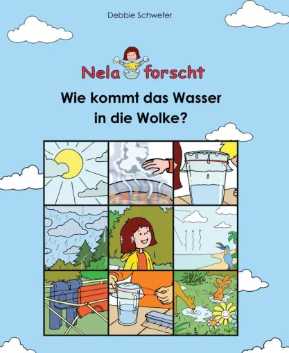 Bild: Vorlesespaß und Experimente für kleine Forscher