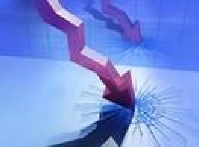 Anzeigenmarkt der Fachpresse verliert ein Viertel des Umsatzes Bild: Anzeigenmarkt der Fachpresse verliert ein Viertel des Umsatzes