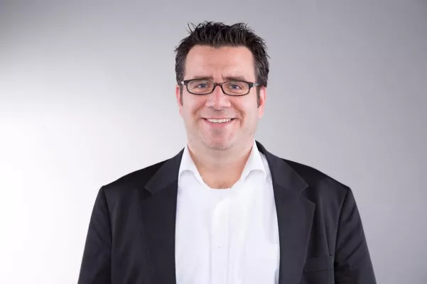 Bild: Christian Engelberth übernimmt eCommerce Geschäftsbereichsleitung bei der TWT Interactive Group