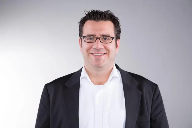 Bild: Christian Engelberth übernimmt eCommerce Geschäftsbereichsleitung bei der TWT Interactive Group