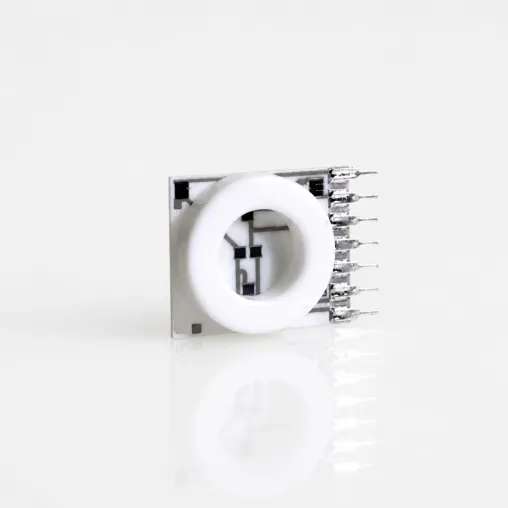 Bild: ME800 - Keramischer Differenzdrucksensor für anspruchsvolle Medien