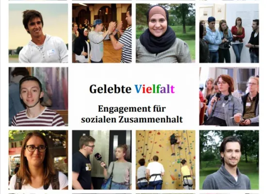 Bild: 18. Trilateraler Jugendgipfel in Duisburg: Jetzt bewerben!