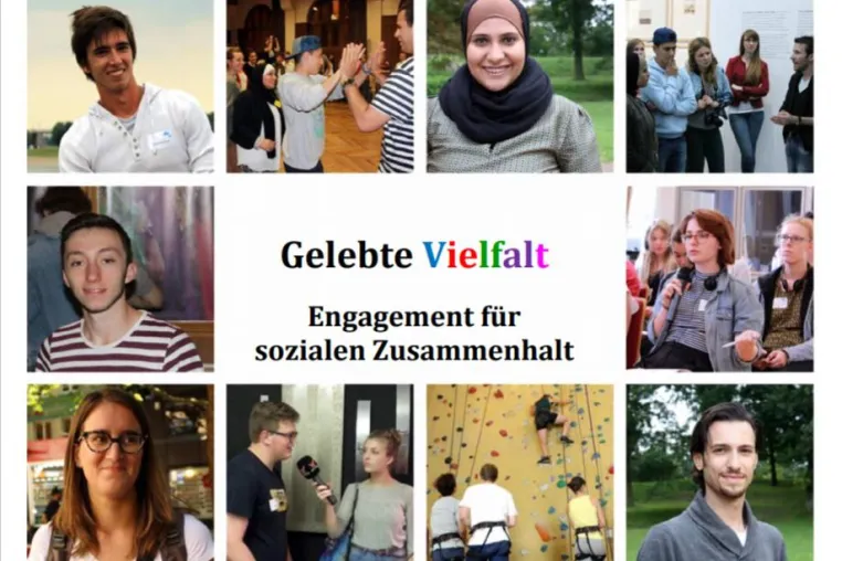 Bild: 18. Trilateraler Jugendgipfel in Duisburg: Jetzt bewerben!