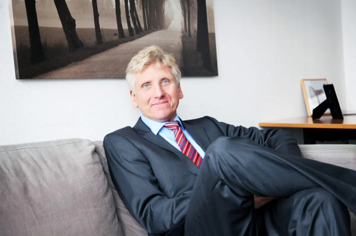 Dr. Schulte und Partner Rechtsanwälte, Berlin