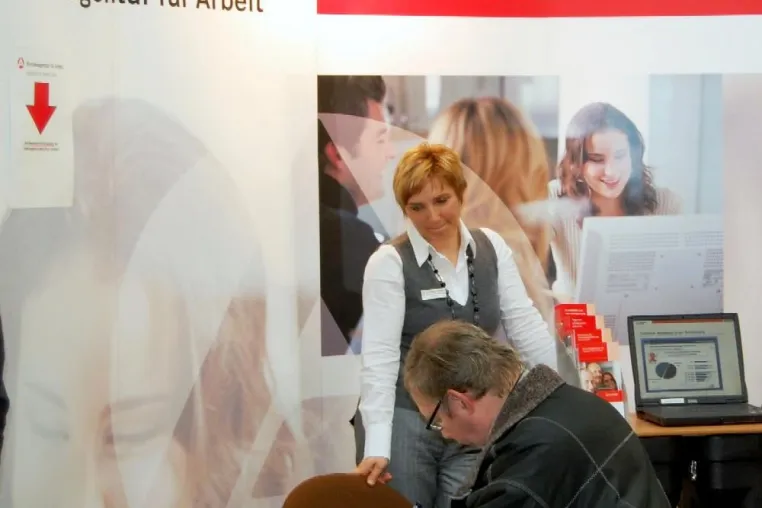 Regionalmesse Celle lockt mit Jobs und spannenden Vorträgen Bild: Regionalmesse Celle lockt mit Jobs und spannenden Vorträgen