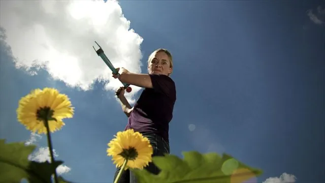 Bild: LAKRITZ.Film erhält Gold World Medal bei den New York Festivals TV & Film Awards für ‘GARDENA Unkrautstecher’