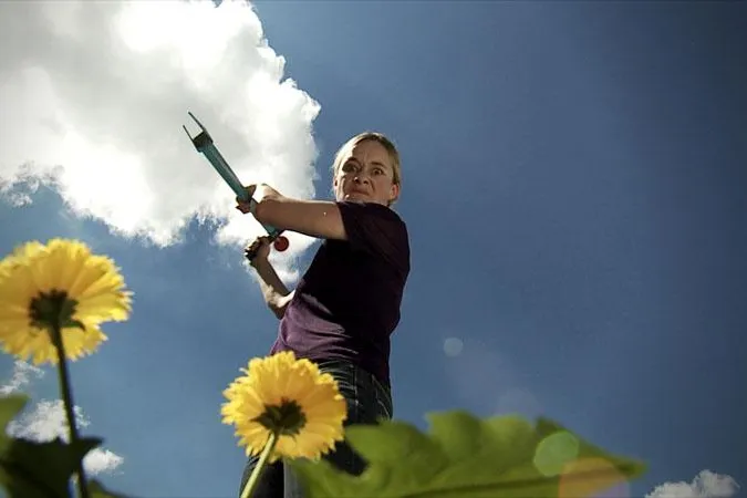 LAKRITZ.Film erhält Gold World Medal bei den New York Festivals TV & Film Awards für ‘GARDENA Unkrautstecher’ Bild: LAKRITZ.Film erhält Gold World Medal bei den New York Festivals TV & Film Awards für ‘GARDENA Unkrautstecher’