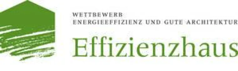 Beispielhafte Wohnhäuser gesucht Bild: Beispielhafte Wohnhäuser gesucht