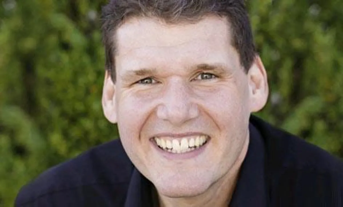 Peter Zehentner, Leiter des KIT-München