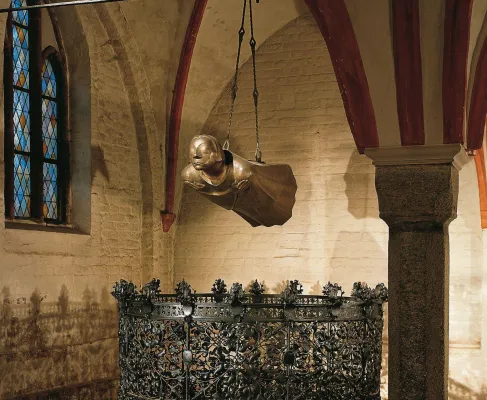 Bild: Güstrow feiert 150 Jahre Ernst Barlach