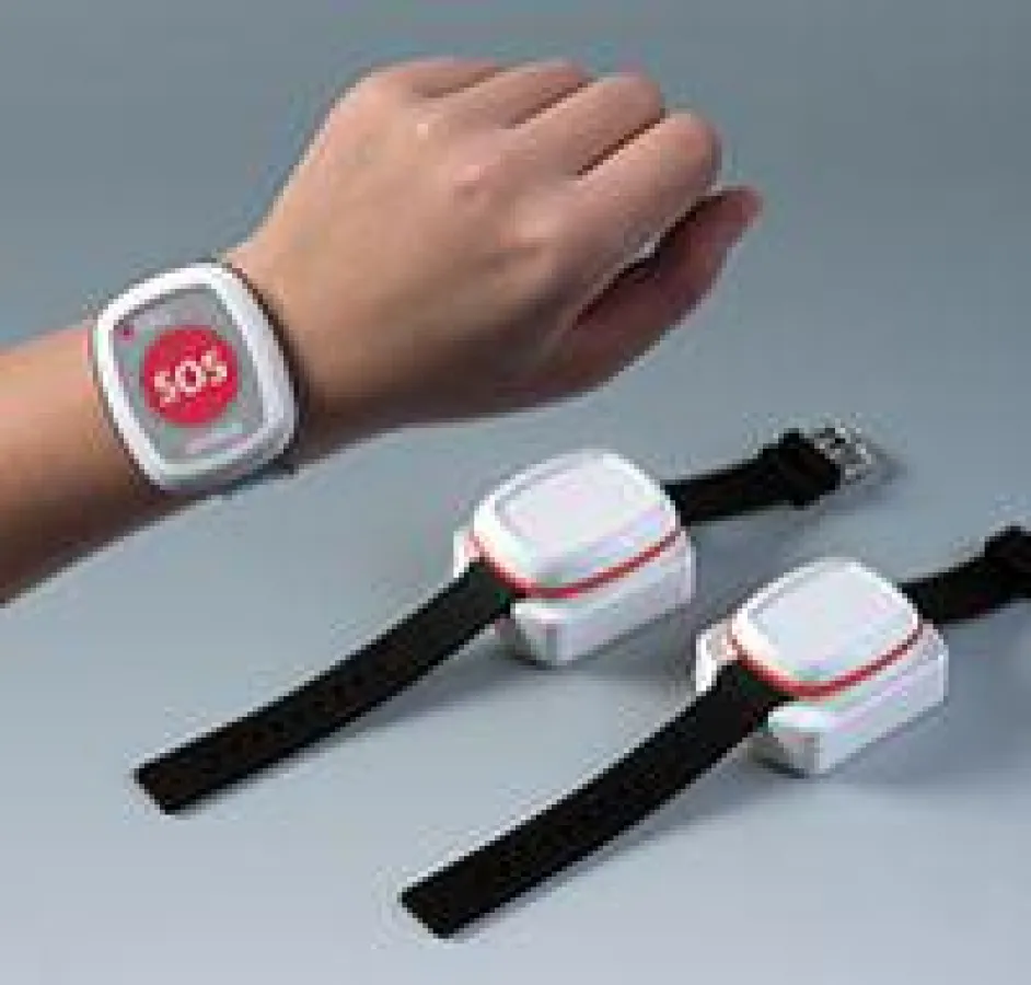 Body-Case L und M mit Ablagestation