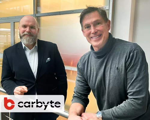 Bild: Positive Entwicklung: CarByte strukturiert sich in neugegründete Unternehmensgruppe um