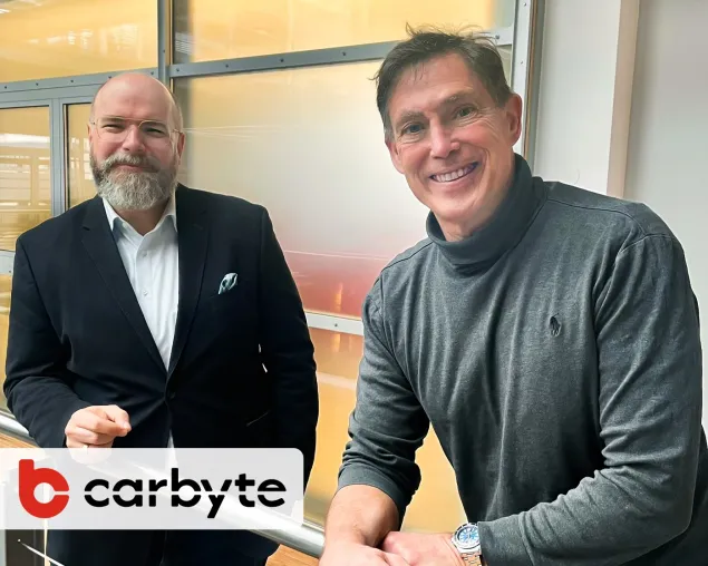 Bild: Positive Entwicklung: CarByte strukturiert sich in neugegründete Unternehmensgruppe um