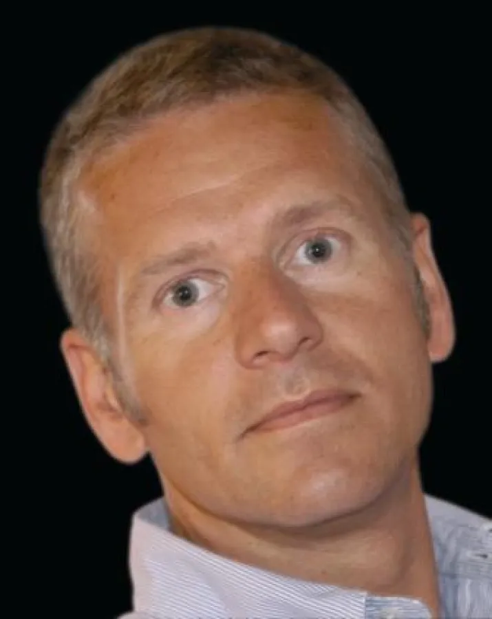 Dr. Oliver Hermes steigt ein