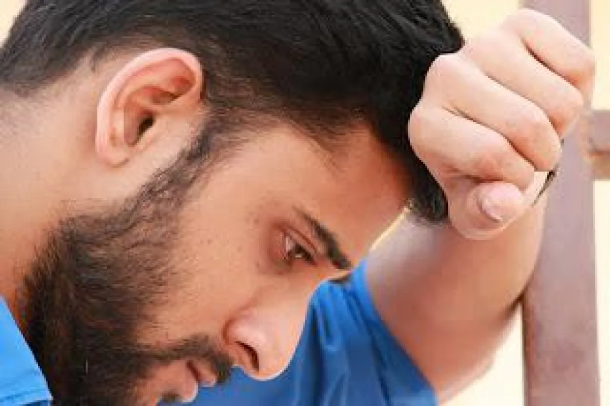 Nach der Scheidung: Bereit für eine neue Beziehung?