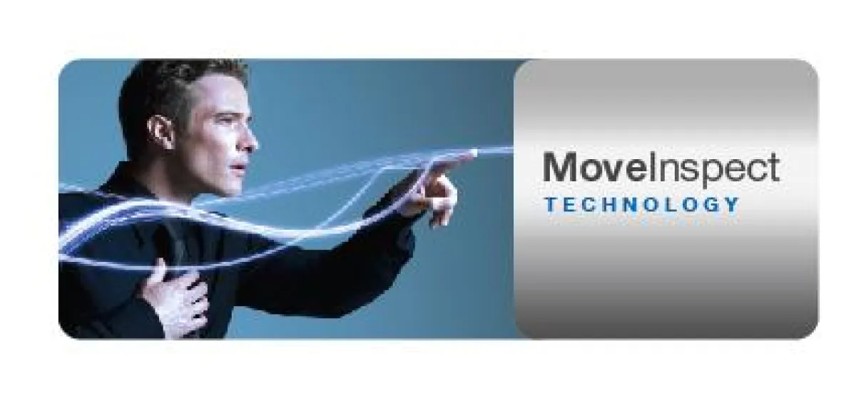 MoveInspect Technology steht für modulare portable KMGs