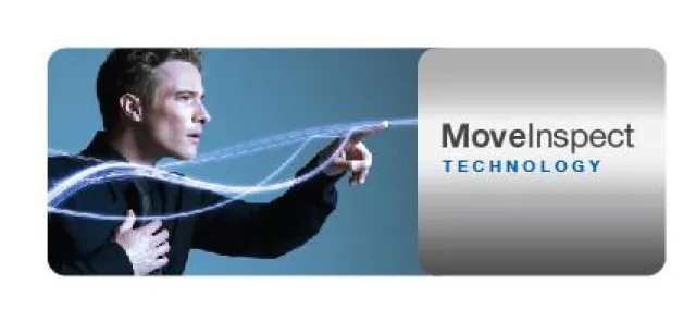 Bild: MoveInspect Technology - das neue modulare System für portable KMGs